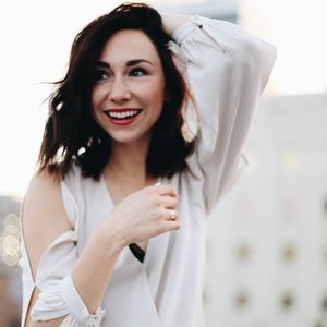 Meet your Posher, Harley-jayne